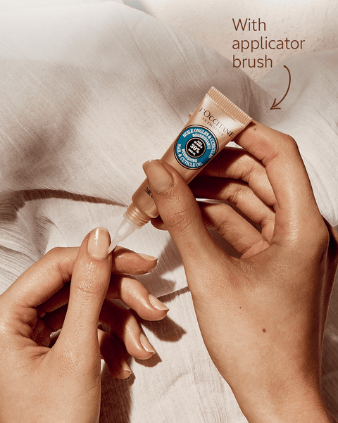 L’Occitane | Nourishing Nail and Cuticle Oil