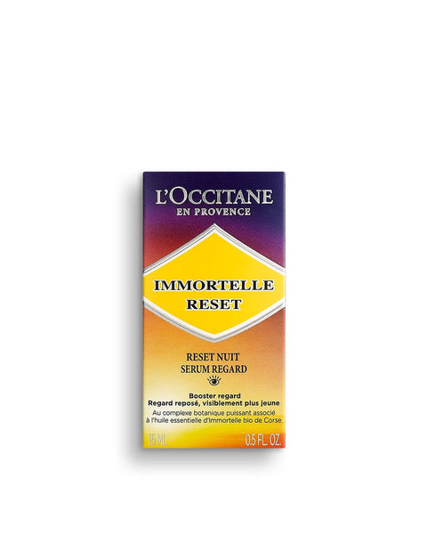 L’Occitane | Overnight Reset Eye Serum