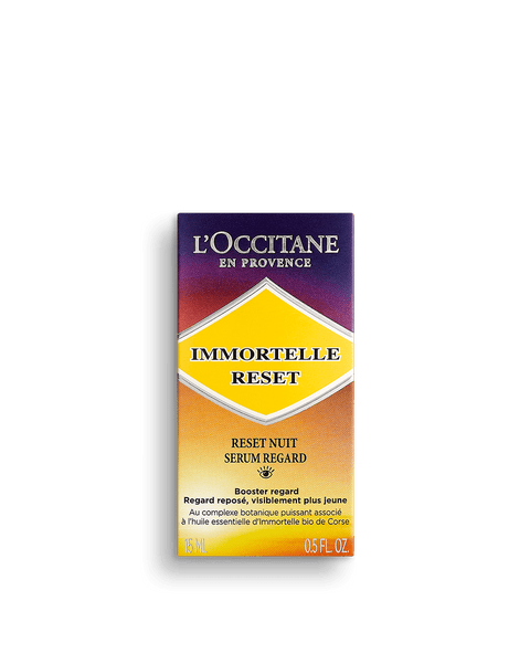 L’Occitane | Overnight Reset Eye Serum