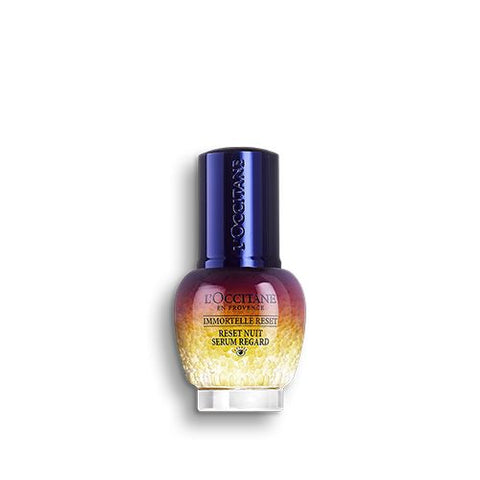 L’Occitane | Overnight Reset Eye Serum