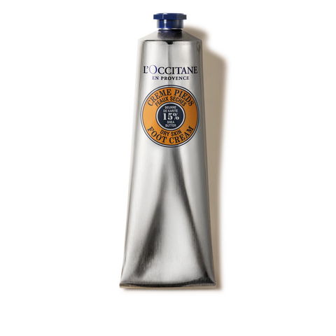 L’Occitane | Shea Butter Foot Cream
