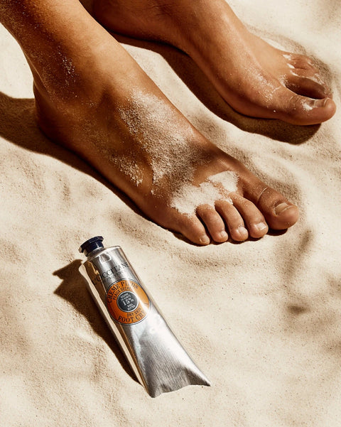 L’Occitane | Shea Butter Foot Cream