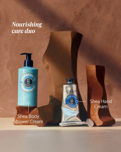 L’Occitane | Shea Butter Hand Cream