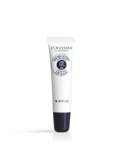 L’Occitane | Shea Butter Lip Balm