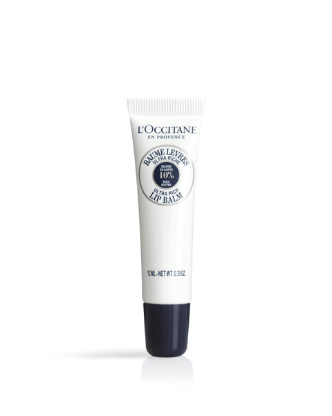 L’Occitane | Shea Butter Lip Balm