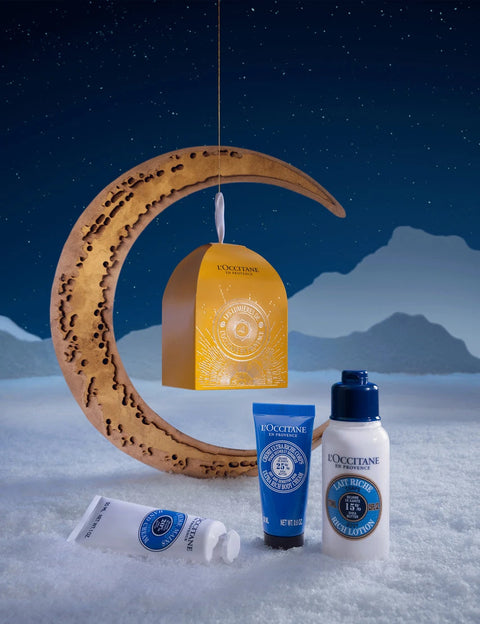 L'Occitane | Shea Butter Stocking Filler