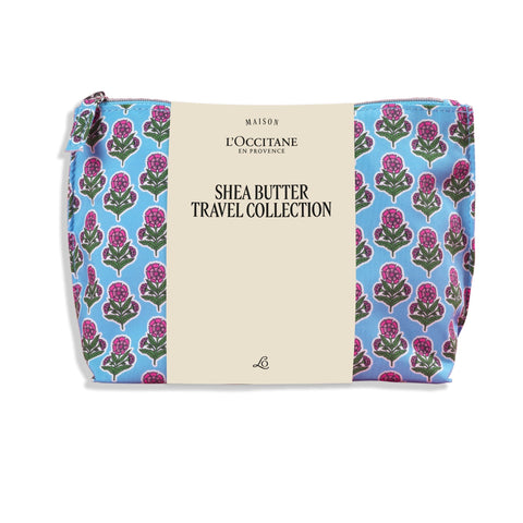 L'Occitane | Shea Butter Travel Collection