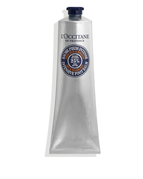 L’Occitane | Shea Dry and Intensive Foot Balm 25%