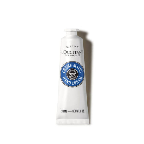 L’Occitane | Shea Hand Cream 30ml
