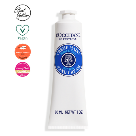 L’Occitane | Shea Hand Cream 30ml
