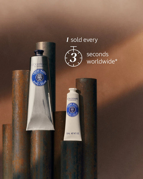 L’Occitane | Shea Hand Cream 30ml