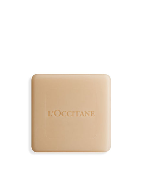 L’Occitane | Shea Milk Extra Gentle Soap 100g