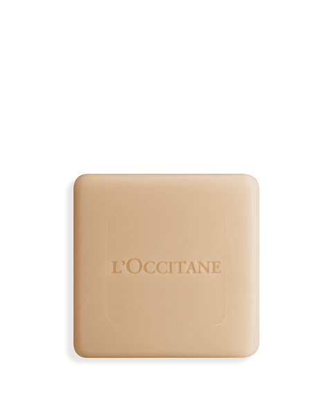 L’Occitane | Shea Milk Extra Gentle Soap 100g