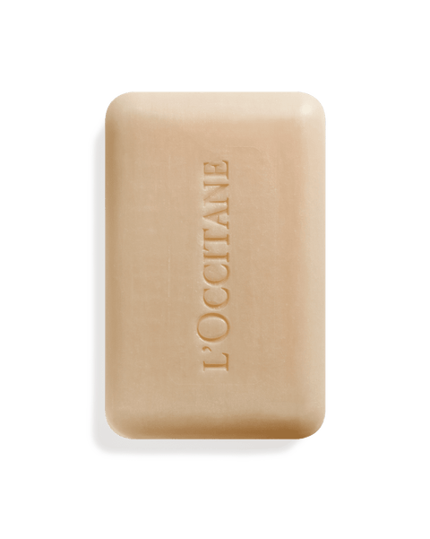 L’Occitane | Shea Milk Extra Gentle Soap 250g