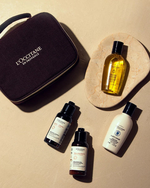 L'Occitane | Travel Collection