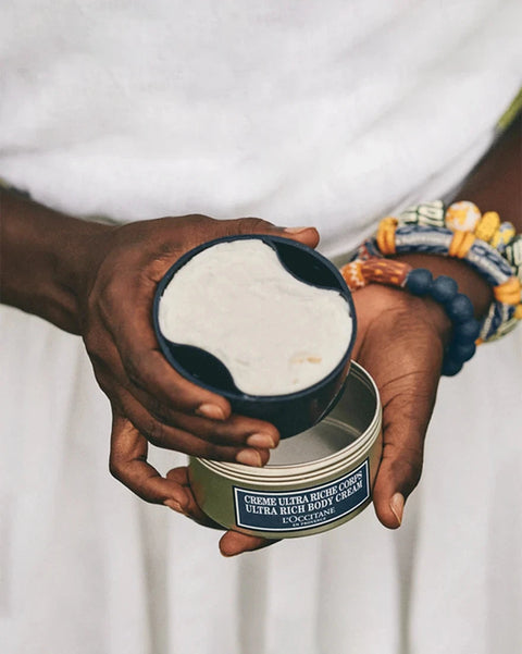 L’Occitane | Ultra Rich Body Cream Eco Recharge Refill