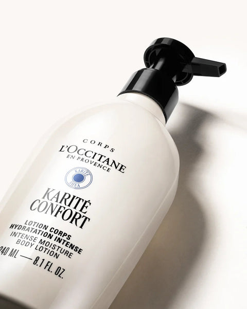 L’Occitane | Ultra Rich Shea Body Lotion