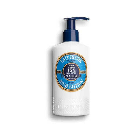 L’Occitane | Ultra Rich Shea Body Lotion