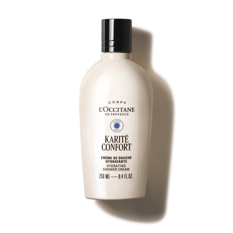 L’Occitane | Ultra Rich Shea Shower Cream