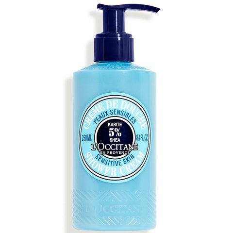 L’Occitane | Ultra Rich Shea Shower Cream