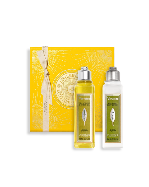 L'Occitane | Verbena Body Care Collection