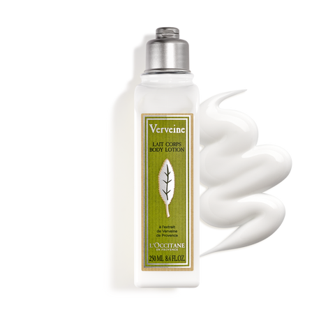L’Occitane - Verbena Body Lotion