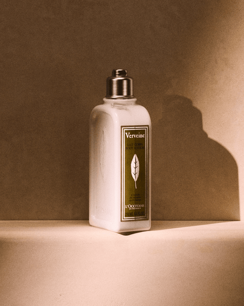 L’Occitane | Verbena Body Lotion