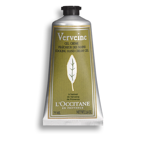 L’Occitane | Verbena Cooling Hand Gel 75ml