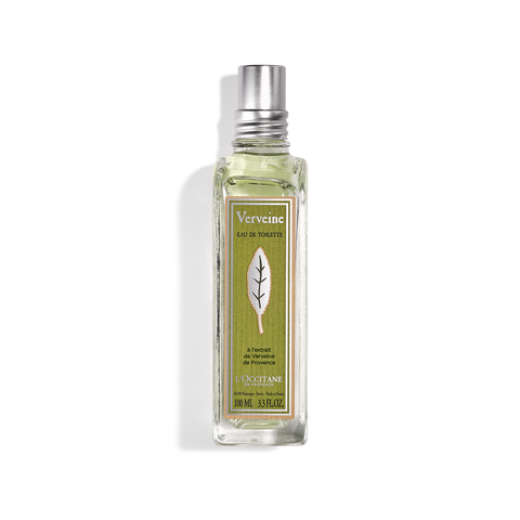L’Occitane Verbena Eau de Toilette