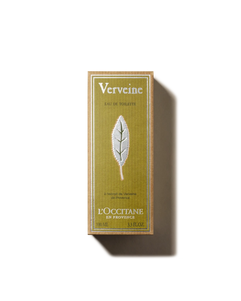 L’Occitane | Verbena Eau de Toilette