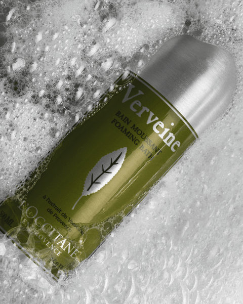 L’Occitane | Verbena Foaming Bath