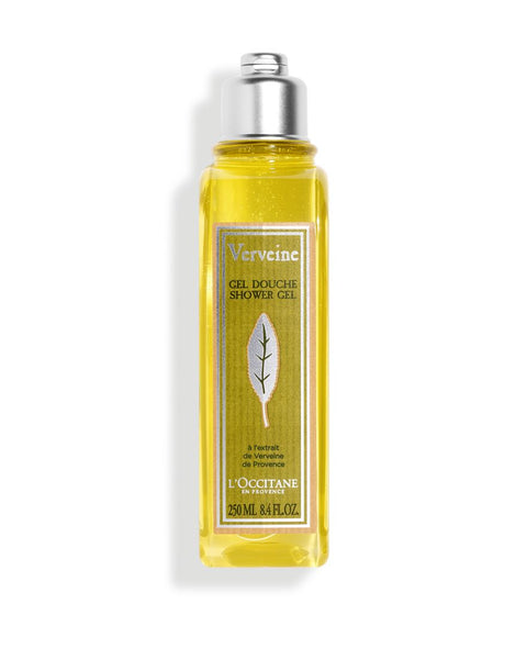 L’Occitane | Verbena Shower Gel 250ml