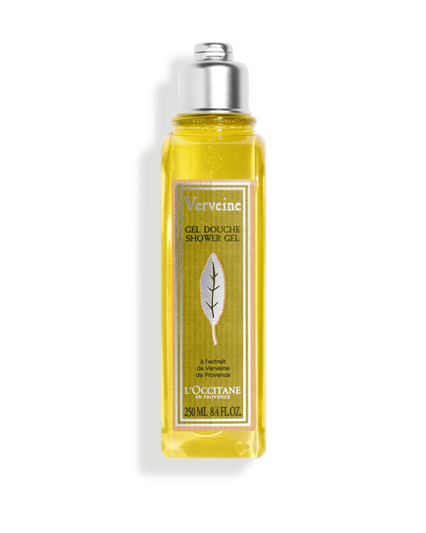 L’Occitane | Verbena Shower Gel 250ml