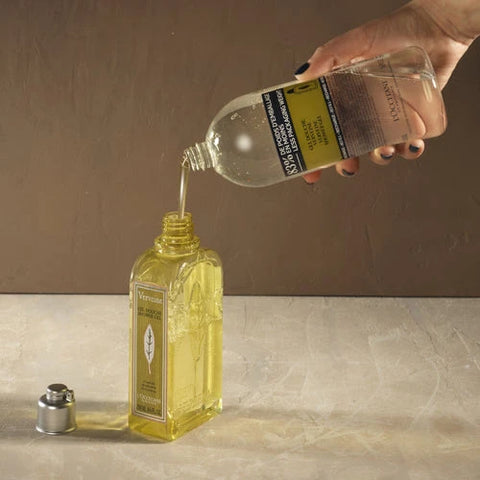 L’Occitane | Verbena Shower Gel Eco Refill