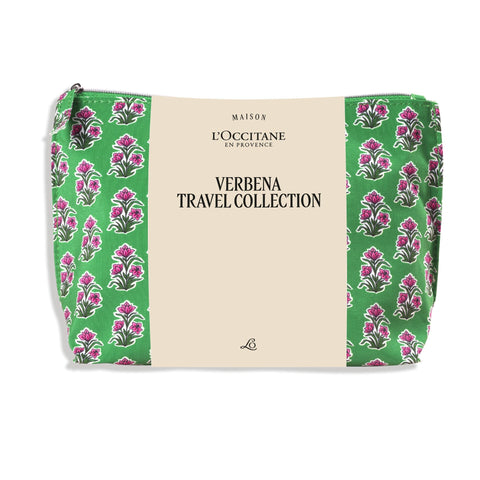 L'Occitane | Verbena Travel Collection