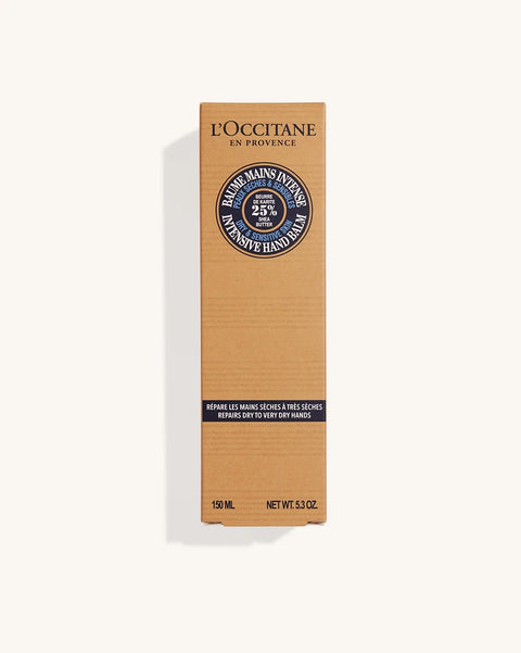 L’Occitane | Very Dry Skin Intensive Shea Hand Balm