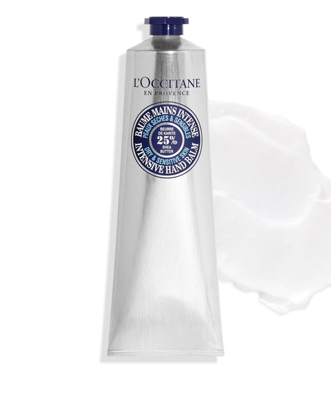 L’Occitane | Very Dry Skin Intensive Shea Hand Balm