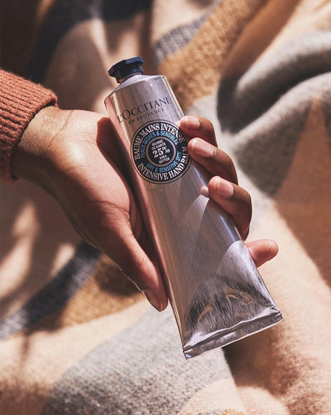 L’Occitane | Very Dry Skin Intensive Shea Hand Balm