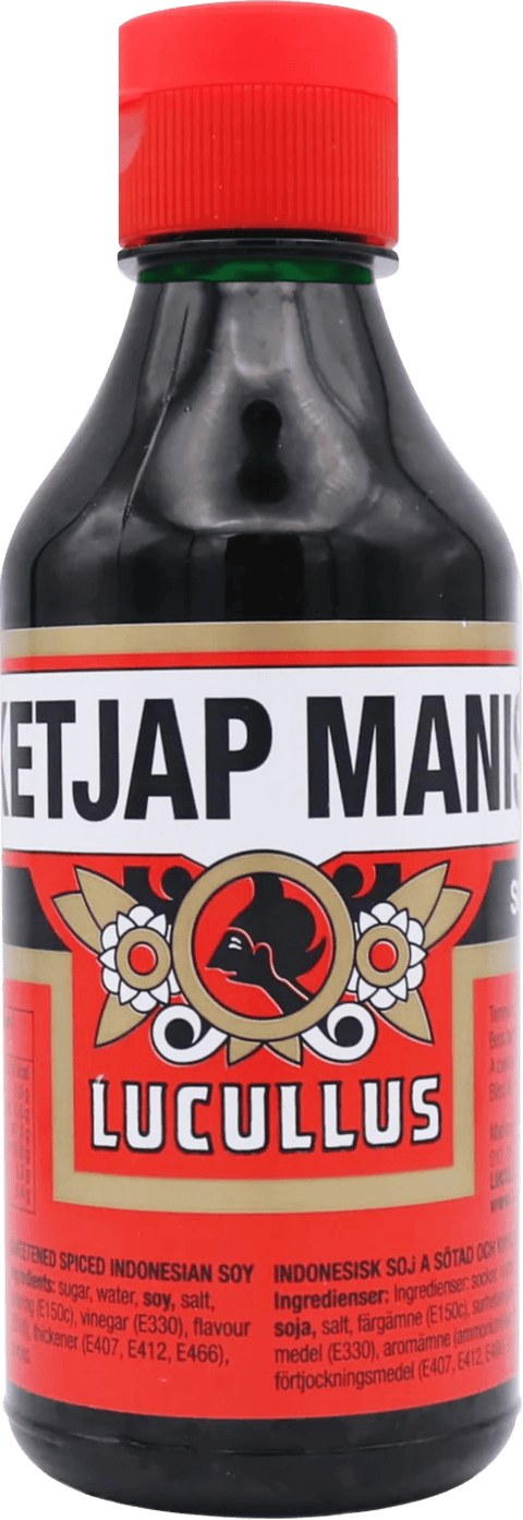 LUCULLUS | Ketjap Manis