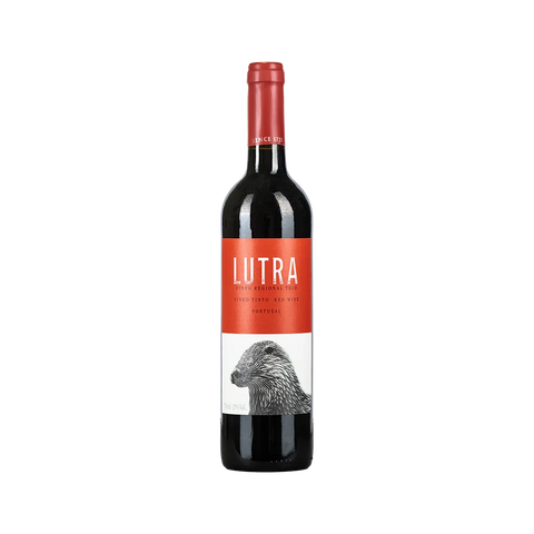 Lutra | Regional Tejo Vinho Tinto