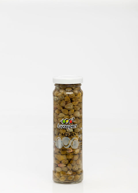 Luxeapers | Surfines Capers