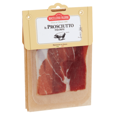 Macelleria Falorni | Prosciutto
