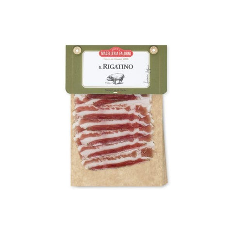Macelleria Falorni | The Rigatino