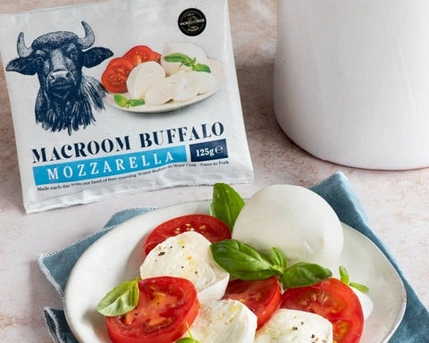 Macroom Mozzarella