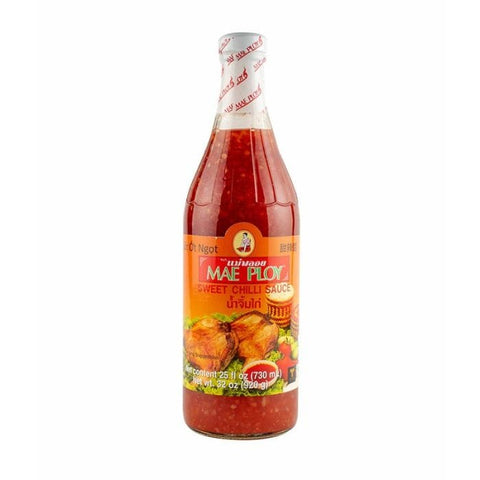 Maeploy Sweet Chilli Sauce 730ml