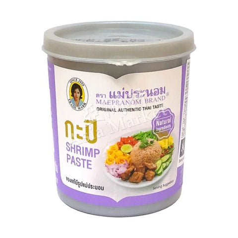 Maepranom | Shrimp Paste