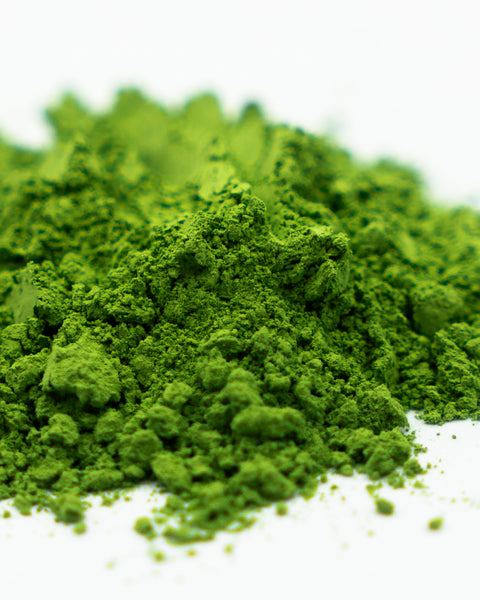 Mafia Matcha | Premium Ceremonial Grade Matcha