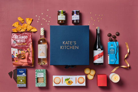 Making Spirits Bright Gift Hamper