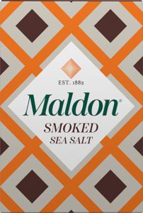 Maldon | Smoked Sea Salt