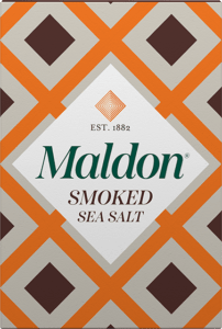 Maldon | Smoked Sea Salt